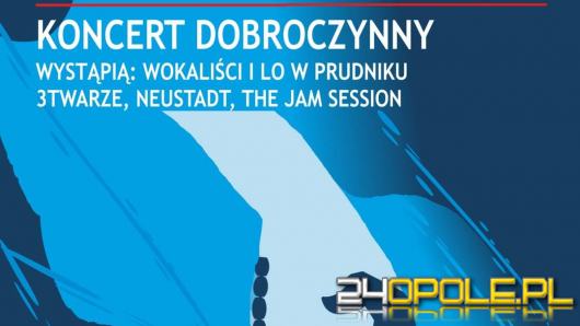 Młodzi prudniczanie organizują koncert charytatywny dla powodzian