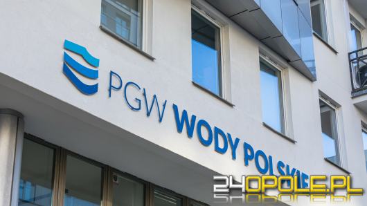 Skandal w Wodach Polskich. Pracownik zwolniony za wpis w sieci