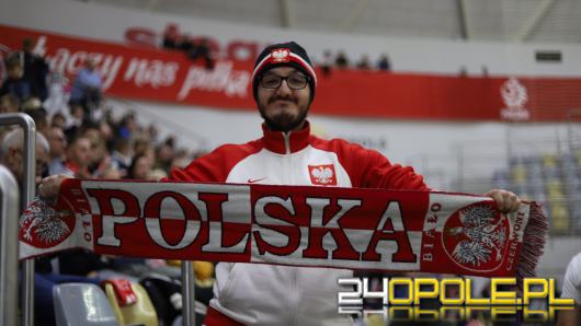 Polska remisuje ze Słowenią 1:1 podczas meczu towarzyskiego w Opolu