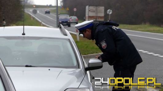 Akcja "Trzeźwy poranek". Policjanci zatrzymali 15 osób na podwójnym gazie