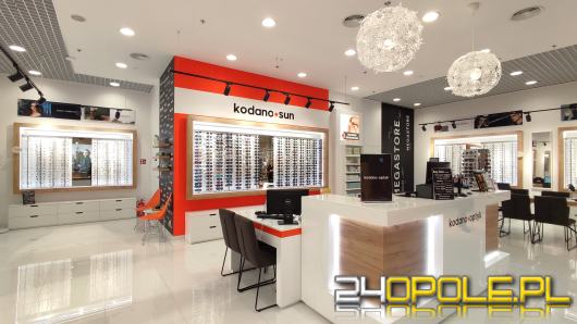 Black Weeks w KODANO Optyk! Okulary korekcyjne nawet 60% taniej!