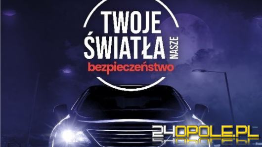 23 listopada - sprawdź światła pojazdu. Bezpłatnie!