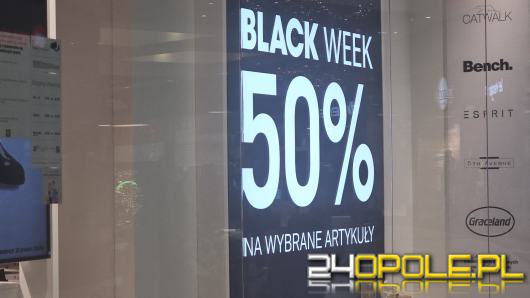 Jak się nie nabrać na fałszywe promocje w Black Friday i Cyber Monday