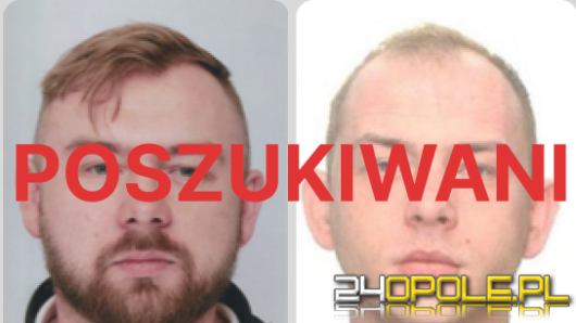  Wizerunek osób poszukiwanych listami gończymi