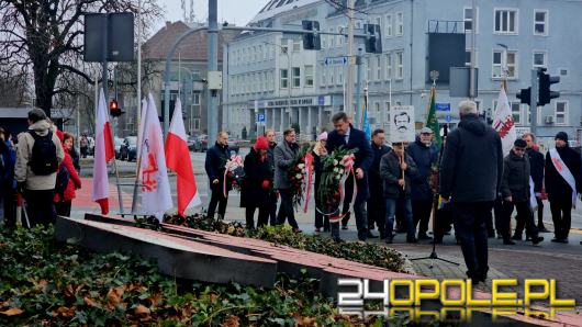 43. rocznica wprowadzenia stanu wojennego. Oddajemy cześć bohaterom tamtych czasów