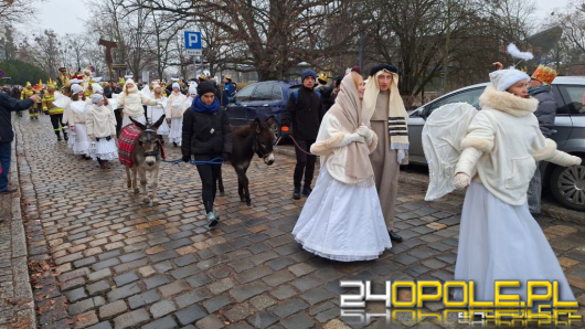 Dołącz do Orszaku Trzech Króli. Opolskie obchody królewskiego święta