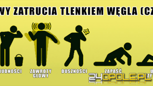 11-letnia bohaterka z Starego Olesna uratowała młodsze rodzeństwo przed zaczadzeniem