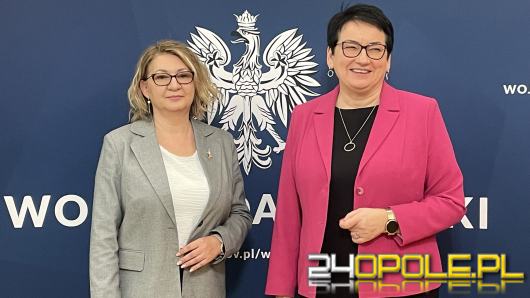 Wsparcie dla osób z niepełnosprawnościami, seniorów i dzieci - nowe programy dla samorządów