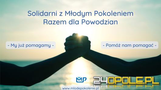 34 placówki objęte wsparciem psychologicznym. Ruszył program wsparcia dla powodzian