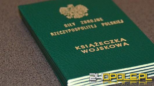 Pora pójść w kamasze, czyli obowiązkowa kwalifikacja wojskowa