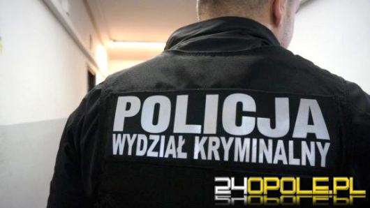 Opolscy kryminalni odnaleźli kobietę w kryzysie emocjonalnym