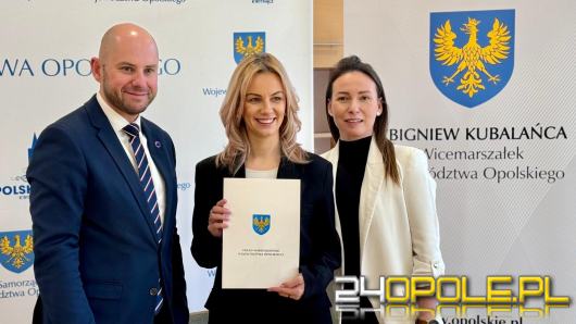 Trzy kolejne projekty otrzymały dofinansowanie na realizację sportowych planów