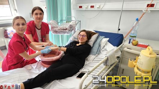 Dzień Kobiet w Klinicznym Centrum. Profilaktyka i chwila relaksu dla pacjentek