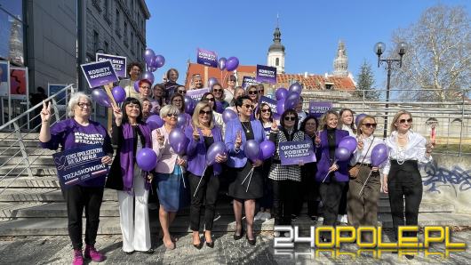 #KobietyzTrzaskiem - start kobiecej inicjatywy wspierającej Rafała Trzaskowskiego