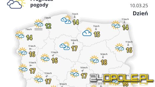 Nagłe ochłodzenie w Polsce. IMGW: "Zima nie powiedziała jeszcze ostatniego słowa"