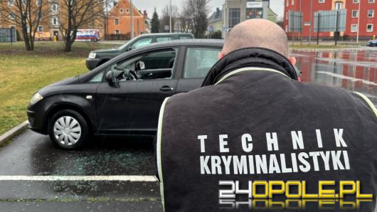 Pijany kierowca uciekał przed policją. Miał ponad 2,5 promila