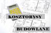 Wykonuję kosztorysy budowlane ,przedmiary ,obmiary ,specyfikacje ,przetargi