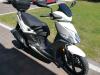 Skuter Kymco 125