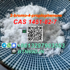 Moscow Stock cas 1451-82-7 2B4M BK4 2-Bromo-4-Methylpropiophenone