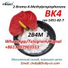 cas 1451827 2-Bromo-4-Methylpropiophenone(BK4)