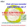 Hot Sale Pmk oil/powder/wax cas 28578-16-7