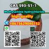 Buy CAS 593-51-1 Methylamine hydrochloride HOT SELL