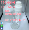 New GBL Cas110-63-4 1,4-Butanediol BDO Liquid 99% Purity 110-63-4