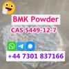 Premium BMK Glycidic Acid CAS 5449-12-7 with Fast Shipping