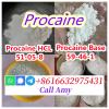 CAS 59-46-1 Procaine Base Factory sell Popular products
