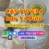 Buy 1,4-butanediol BDO 110-63-4 from Local stock Australia/New Zealand/Canada