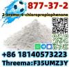 Buy High Purity CAS 877-37-2 2-bromo-4-chloropropiophenone fast shipping
