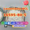 Levamisole Hydrochloride 99% Purity Antifungal Drug Application
