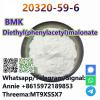 Hot Sale High Purity cas  dlethy(phenylacetyl)malonate bmk oil