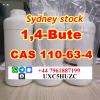 CAS 110-63-4 Australia/New Zealand/Canada/USA stock