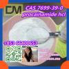 Procainamide Hydrochloride CAS 7699-39-0