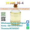 CAS  Chemical Raw Material Yellow