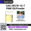 PMK Powder/Oil CAS 28578-16-7 Safe Delivery Pharmaceutical Intermediates