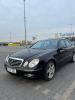 Mercedes-Benz W211 2007 polift