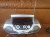 Boombox Philips AZ 2040/14  CD + Kaseta + Radio.