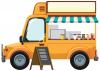 Szukam fragmentu działki/terenu/placu/miejsca do wynajęcia pod food truck