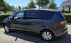 Ford S-max 2009 2,0 TDCi 7 foteli