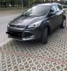 Samochód Ford Kuga