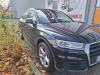 Audi Q5 2017r. 2,0tdi 168km