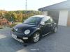 VW new Beetle 2001 2.0 Benz klima el szyby el lusterka ABS ASR