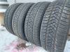 4 OPONY ZIMOWE 235/50/19'' PIRELLI Scorpion Winter stan BDB Cena KPL 4