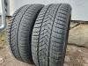 2 Opony Zimowe 245/45/18'' PIRELLI stan idealny jak nowe