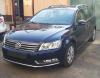 VW Passat Variant 2.0 TDI, rok 2014