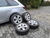 17 koła zimowe 5x112 Passat VW