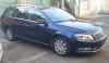 VW Passat Variant 2.0 TDI, rok 2014 model 2015