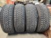 4 Opony Zimowe 215/65/17'' GOODYEAR stan BDB wysoki bieżnik CENA KPL